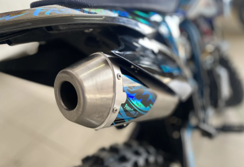 Кроссовый мотоцикл PROMAX DAIKON CB330 в Коврове