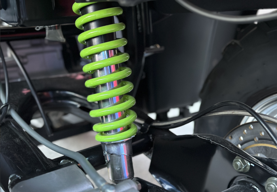 Квадроцикл GBM EXPLORER 400 NEW PREMIUM в Коврове