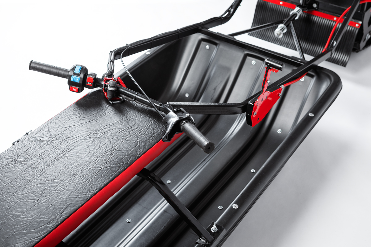 СИДЕНИЕ ДЛЯ САНЕЙ в Коврове