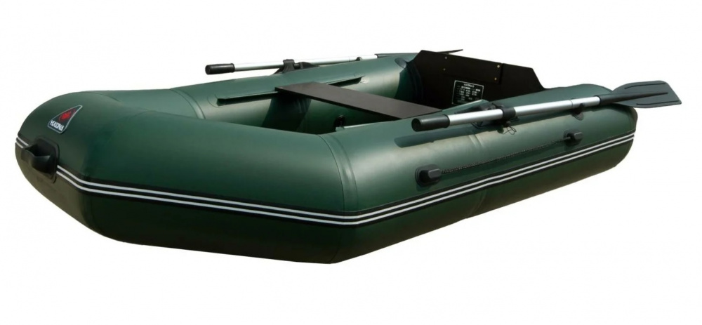 ЛОДКА НАДУВНАЯ YUKONA 230 TL (БЕЗ ПАЙОЛА) в Коврове