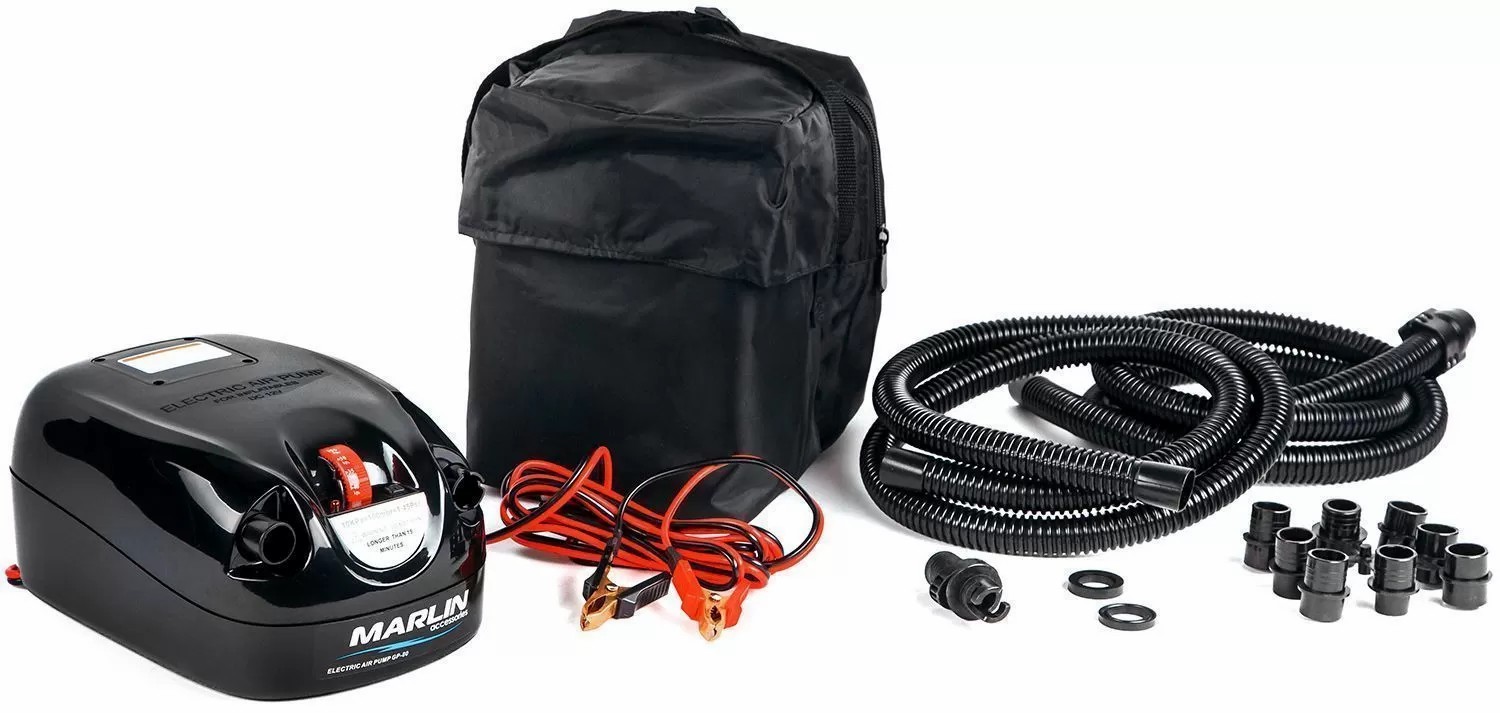 ЭЛЕКТРИЧЕСКИЙ НАСОС MARLIN GP-80 в Коврове