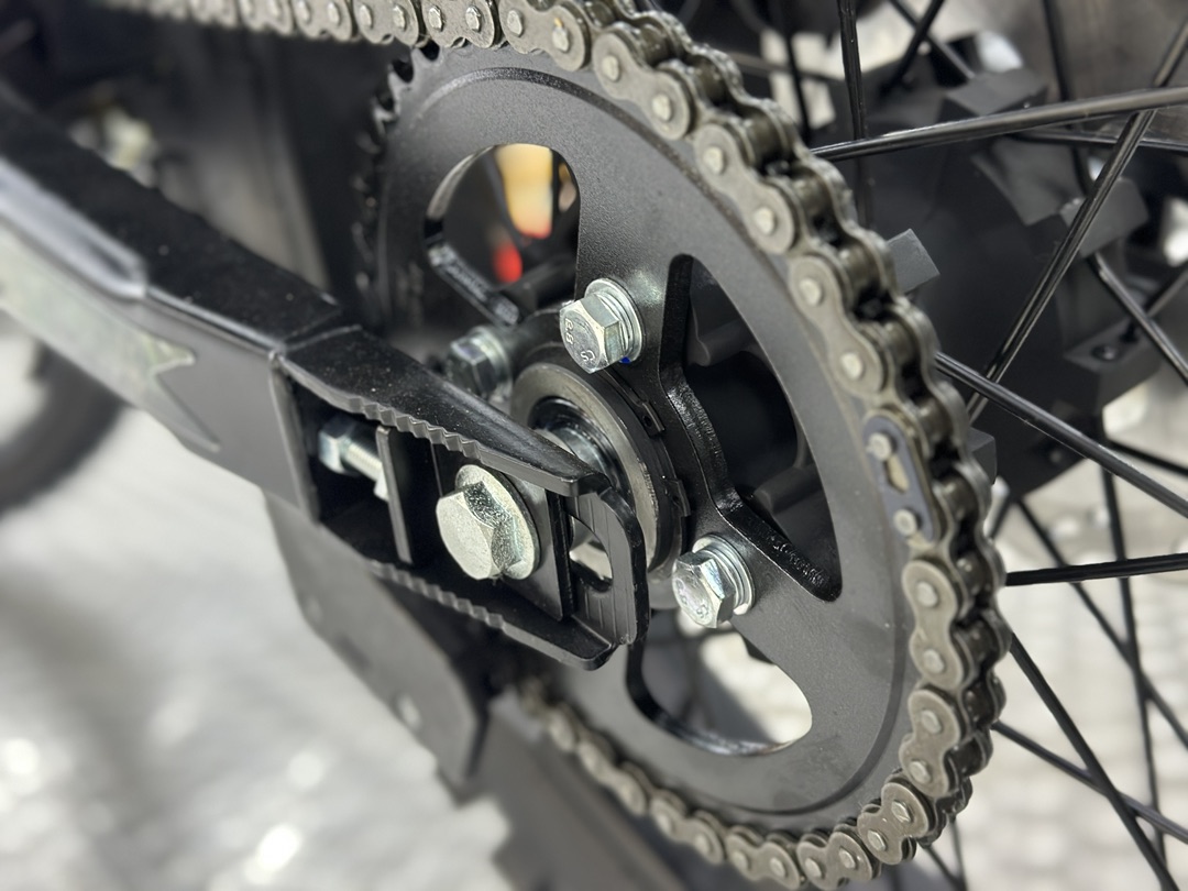 Кроссовый мотоцикл PROMAX ARMY 250 в Коврове