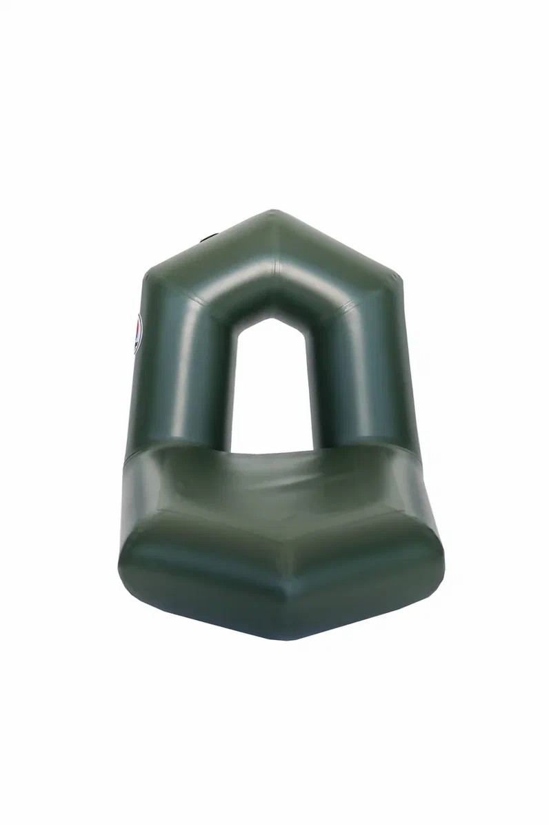 КРЕСЛО НАДУВНОЕ SMARINE, 85Х75 СМ, ПВХ, ЗЕЛЕНЫЙ в Коврове