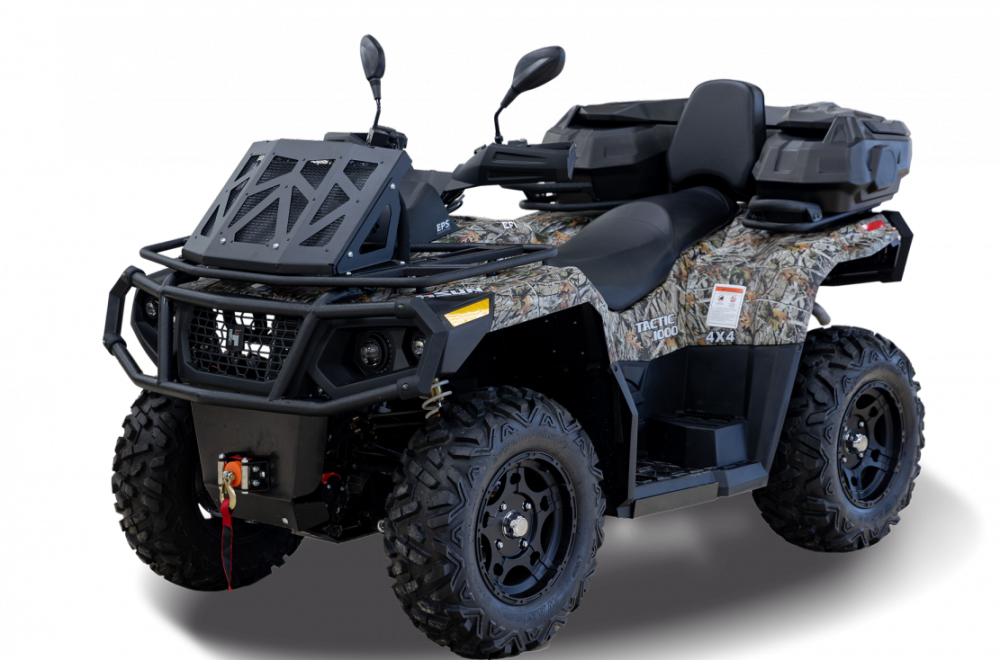 Квадроцикл HISUN TACTIC GT1000/EXTREME EDITION в Коврове