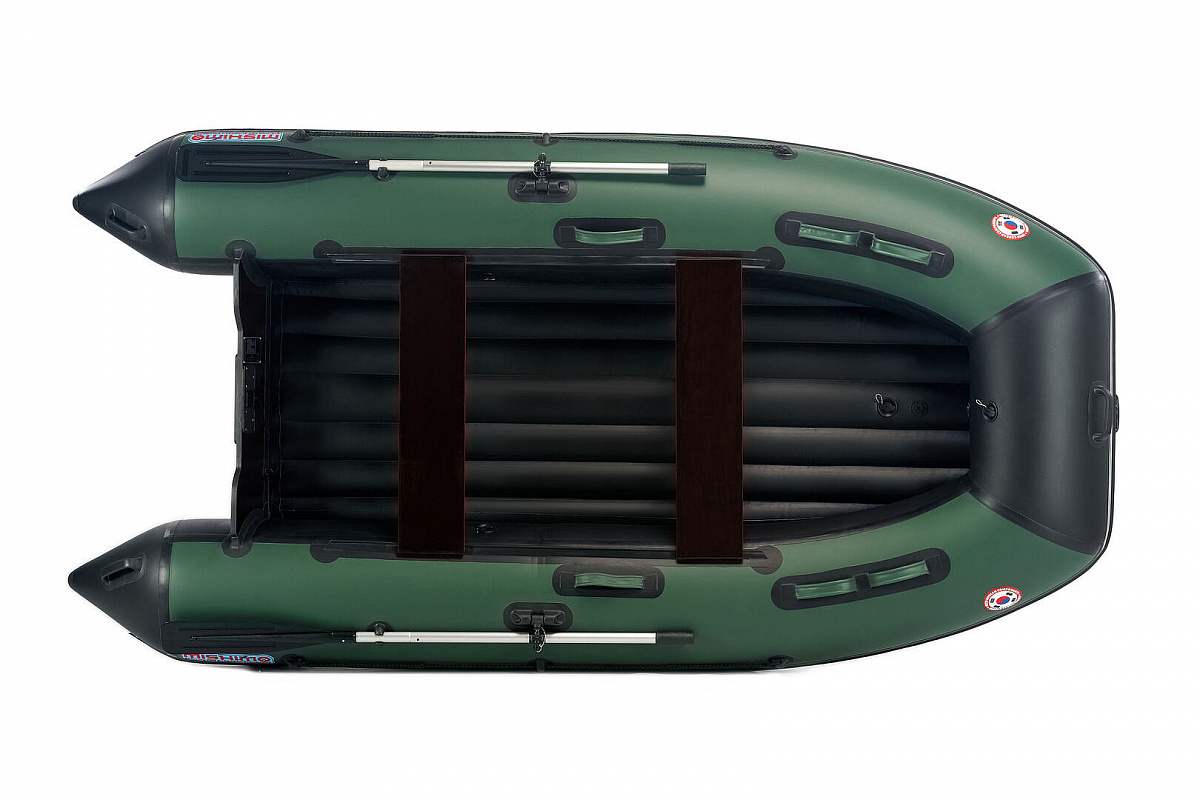 Лодка MISHIMO LITE 350 в Коврове