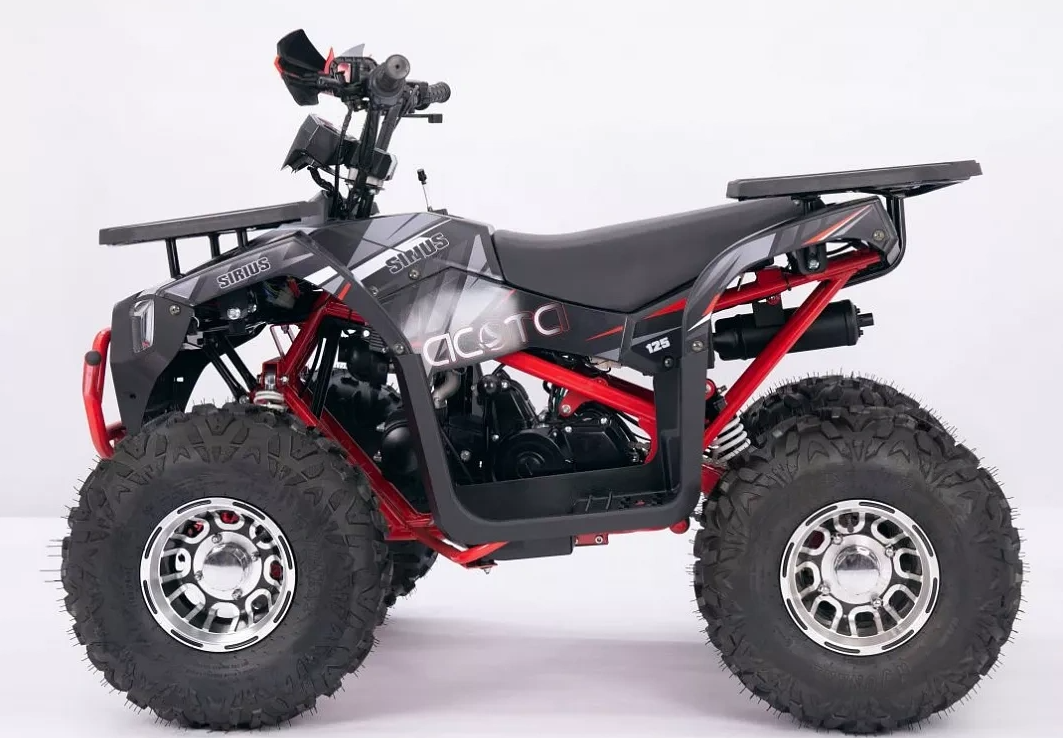 Квадроцикл YACOTA Sirius LD 125 в Коврове