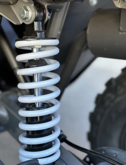 Квадроцикл GBM DAXTER 220 NEW в Коврове