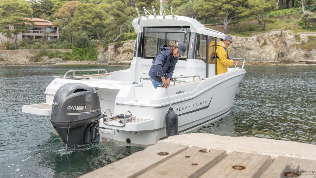 ЛОДОЧНЫЙ МОТОР YAMAHA F130 AETX в Коврове