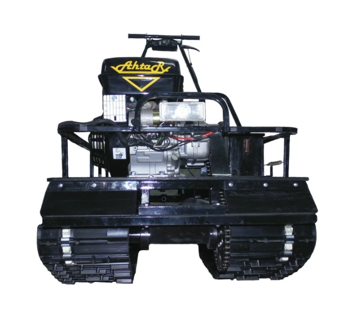 Мотобуксировщик AhtaR SL11 (с электростартером) в Коврове
