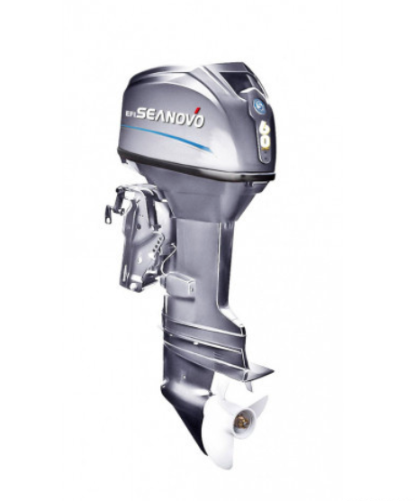 Лодочный мотор SEANOVO SNEF60HVEL-T - EFI (1,85) в Коврове