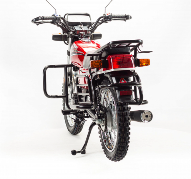 Мотоцикл MOTOLAND (МОТОЛЕНД) FORESTER LITE 200 в Коврове