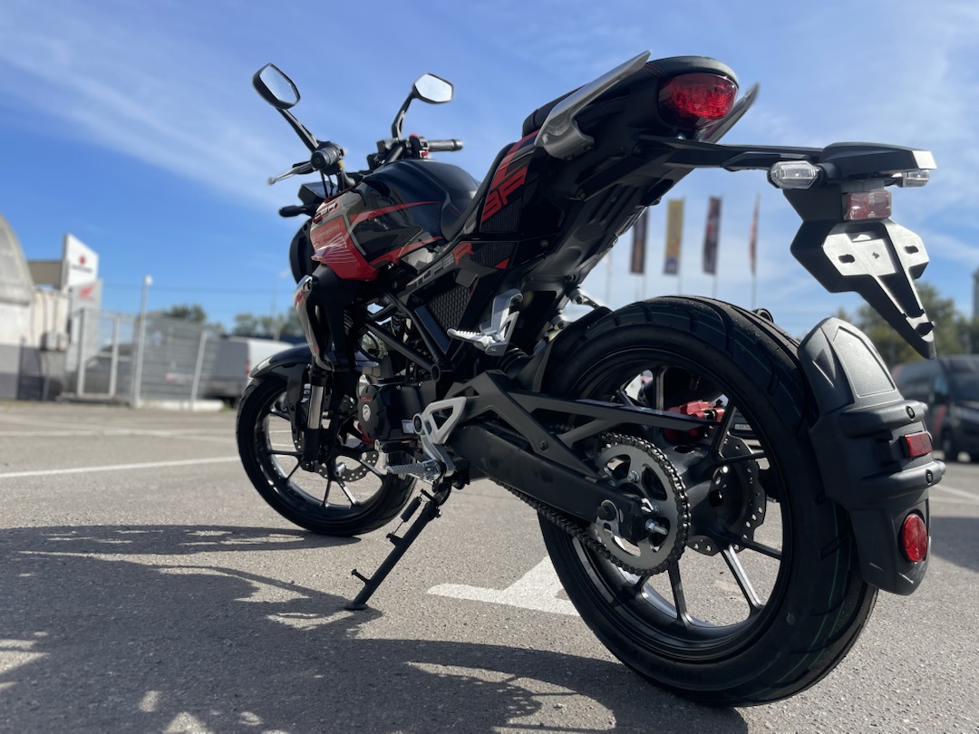 Мопед PROMAX CB150R (49) в Коврове