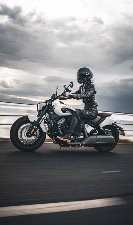 Мотоцикл Benda DarkFlag 500 Commander в Коврове