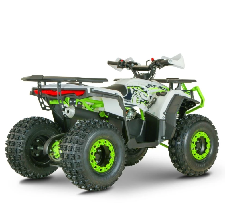 Квадроцикл YACOTA DRAGON 125 в Коврове