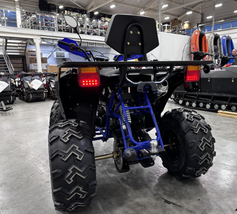 Квадроцикл GBM SHARP BIG 300 NEW PREMIUM в Коврове