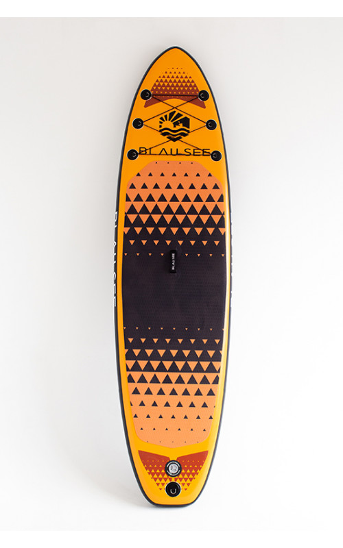 НАДУВНОЙ САП БОРД ORANGA SPACE 10,6 в Коврове