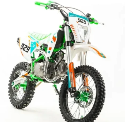 Питбайк MOTOLAND (МОТОЛЕНД) Кросс 125 TCX125 E в Коврове