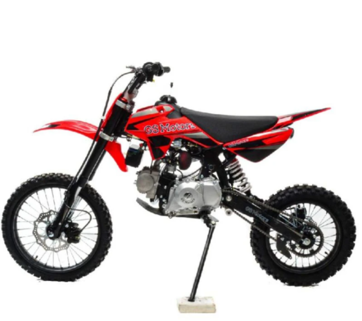 Питбайк MOTOLAND (МОТОЛЕНД) GS Motors S12 17/14 в Коврове