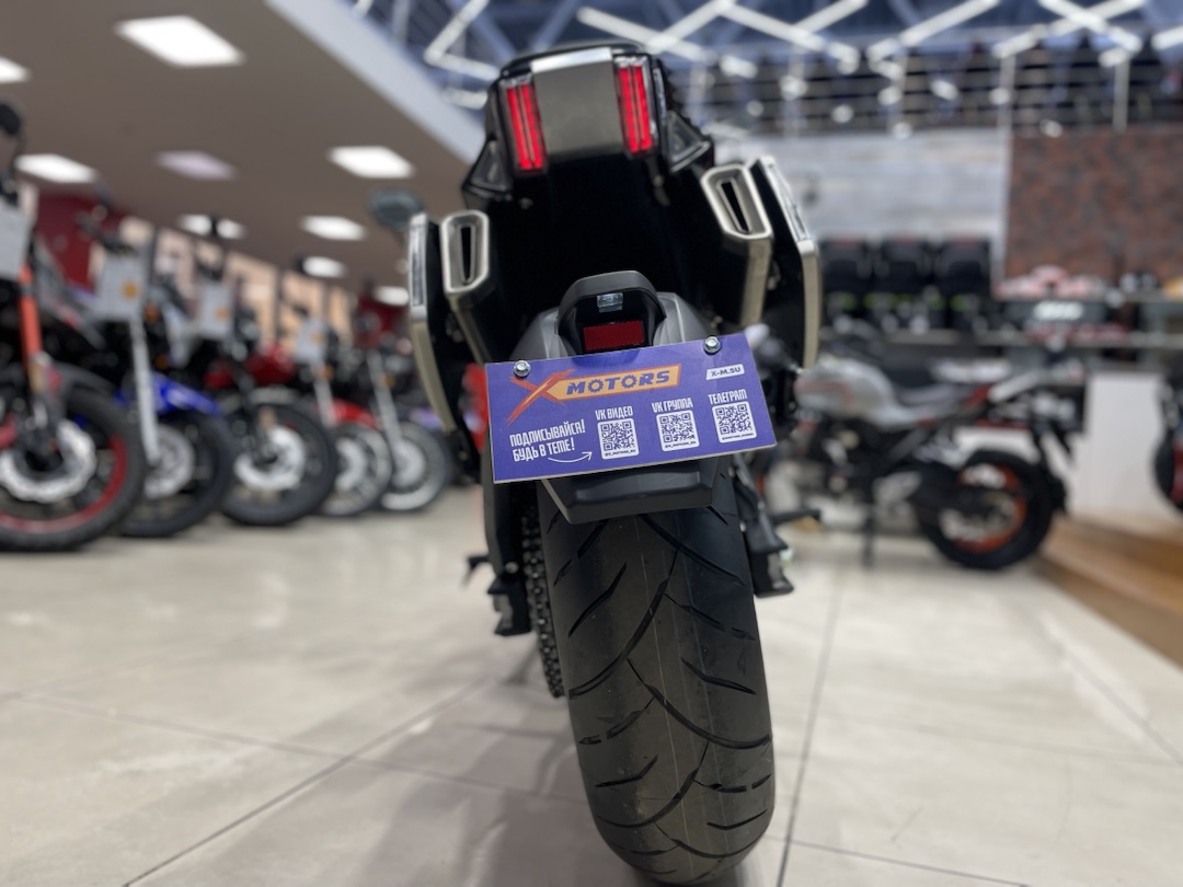 Мотоцикл Benda LFS 700 в Коврове