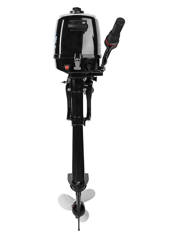 ЛОДОЧНЫЙ МОТОР GLADIATOR G3FHS в Коврове