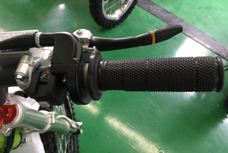 Питбайк JHLMOTO JHL Z140E (YX1P56FMJ) в Коврове