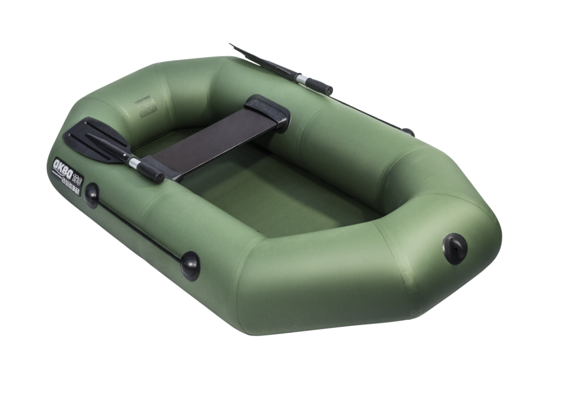  Лодка АКВА-ОПТИМА 190 в Коврове