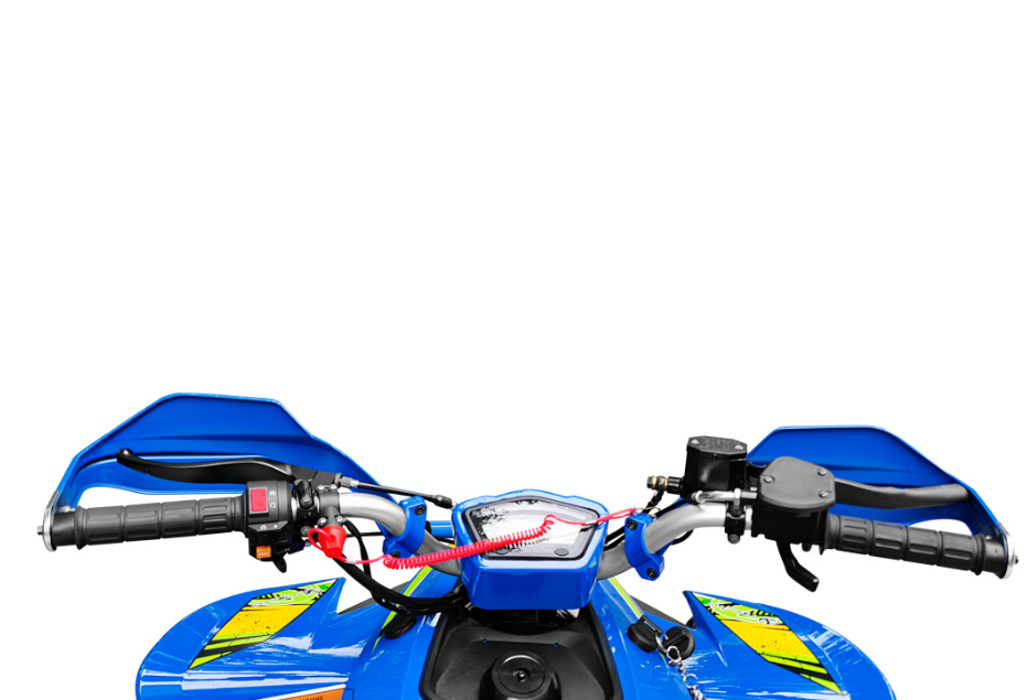 Квадроцикл YACOTA TYPHOON 250 в Коврове