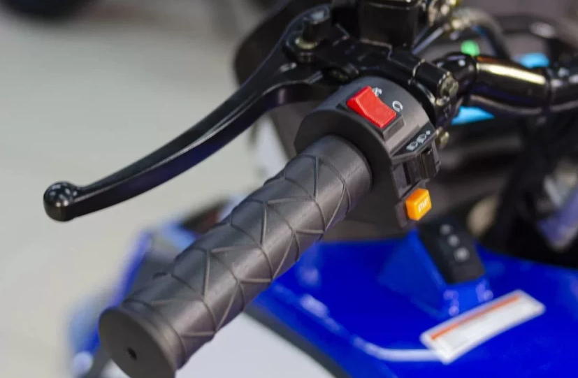 Снегоход Ataki WD 250 в Коврове