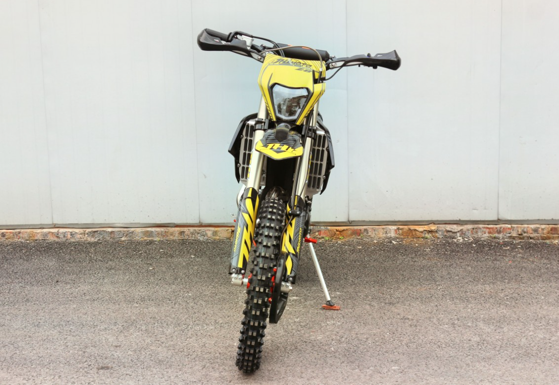 Мотоцикл JHLMOTO JHL Z8 NC300S (182-MN) в Коврове