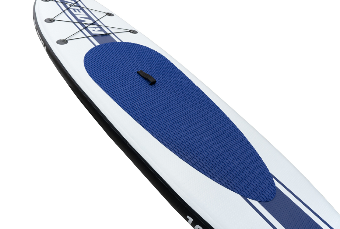 Сап-борд синий 10.6ft RIVIERA в Коврове