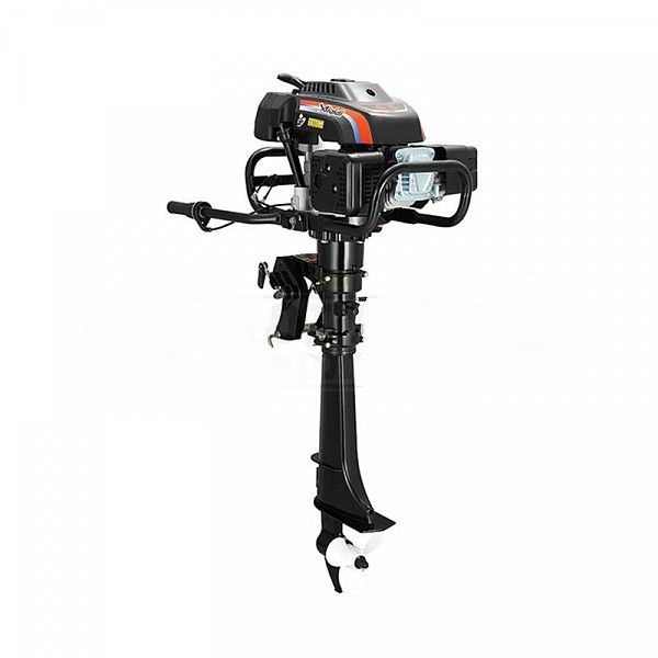 Лодочный мотор Condor XW6,5 (воздушное) в Коврове