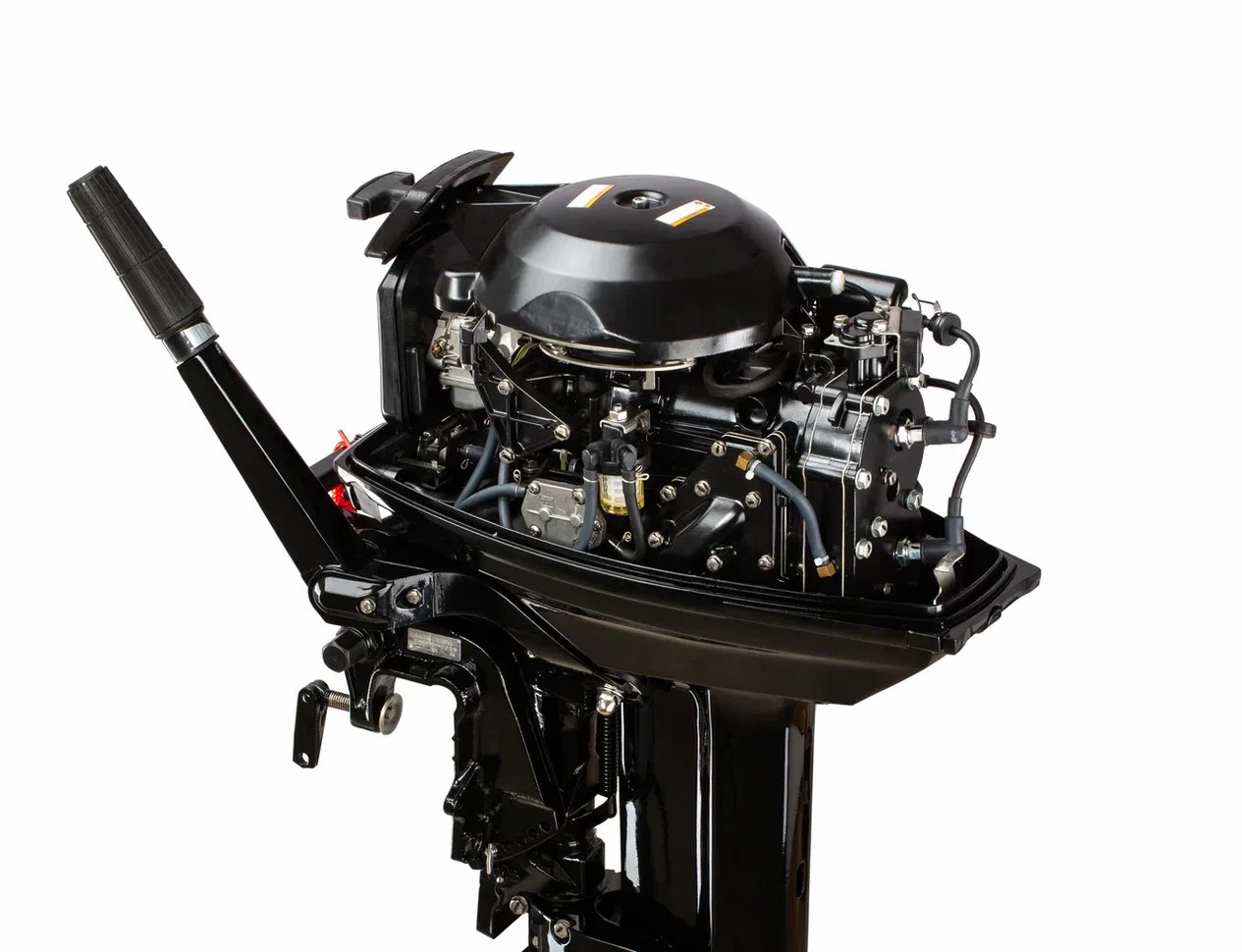 ЛОДОЧНЫЙ МОТОР GLADIATOR G30FHS в Коврове