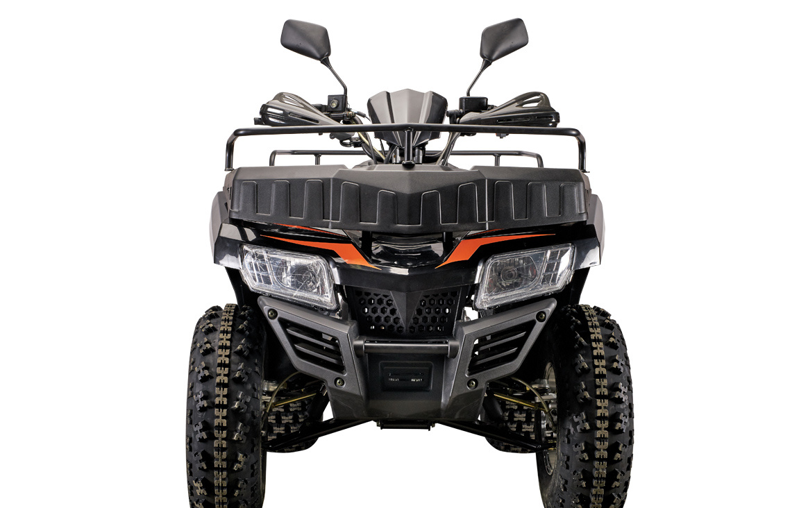 Квадроцикл YACOTA CABO 200 в Коврове