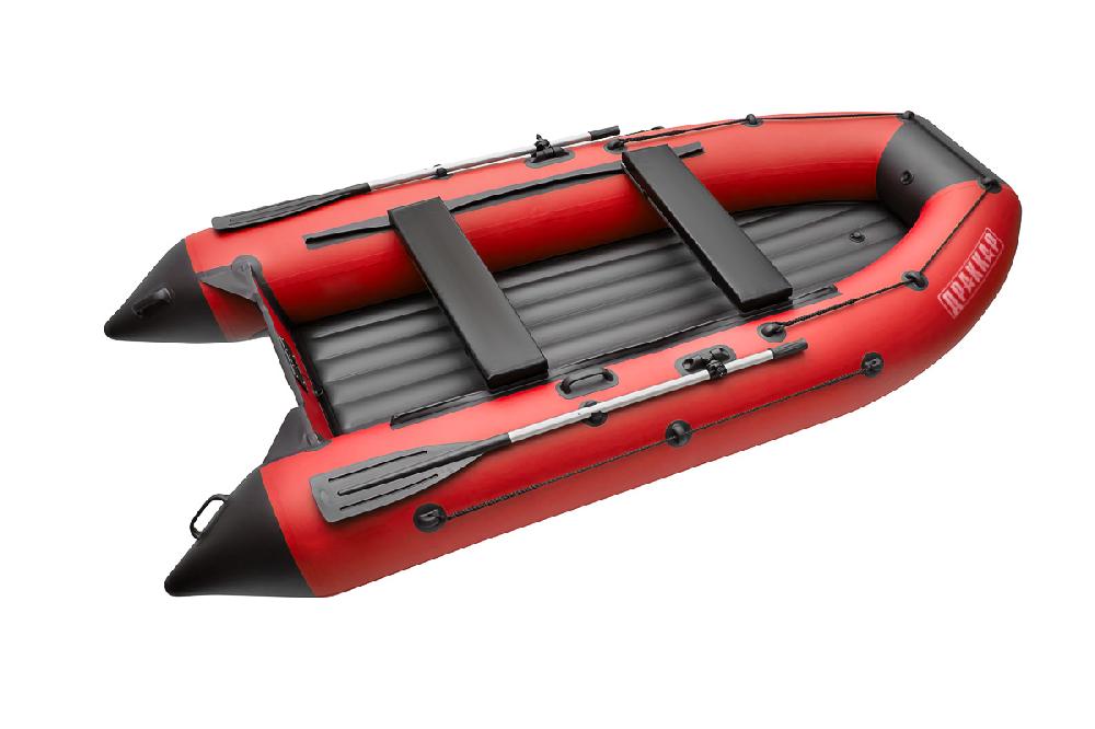 ЛОДКА ДРАККАР 3600 НДНД HANT-PRO в Коврове