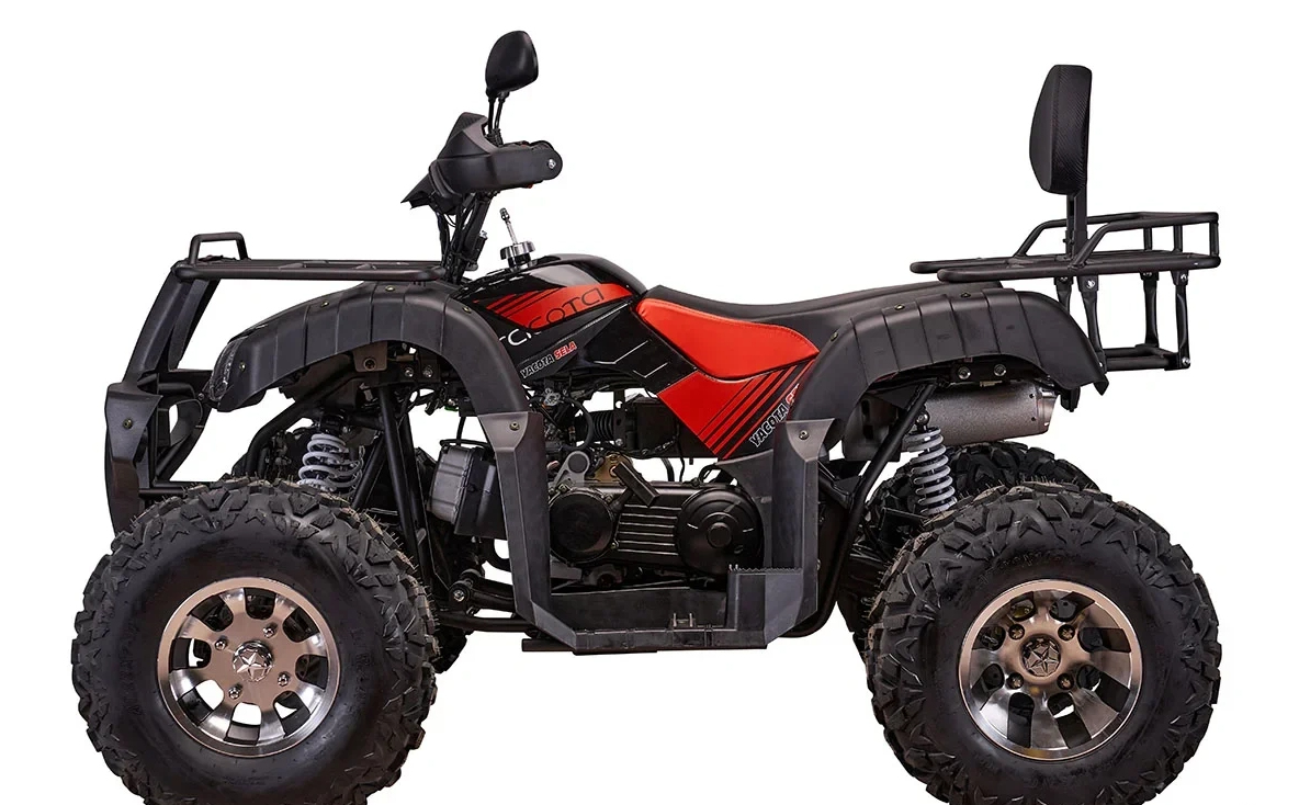 Квадроцикл YACOTA SELA 200 PRO в Коврове