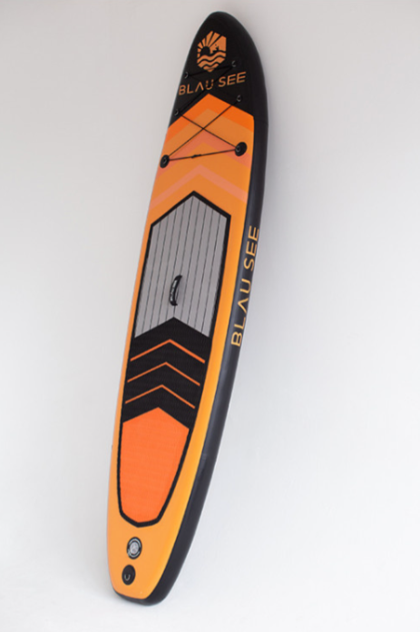 НАДУВНОЙ SUP-BOARD MOONLIGHT 11,6 в Коврове