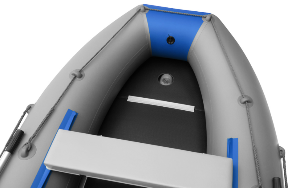 ЛОДКА ДРАККАР 3150 СК HANT в Коврове