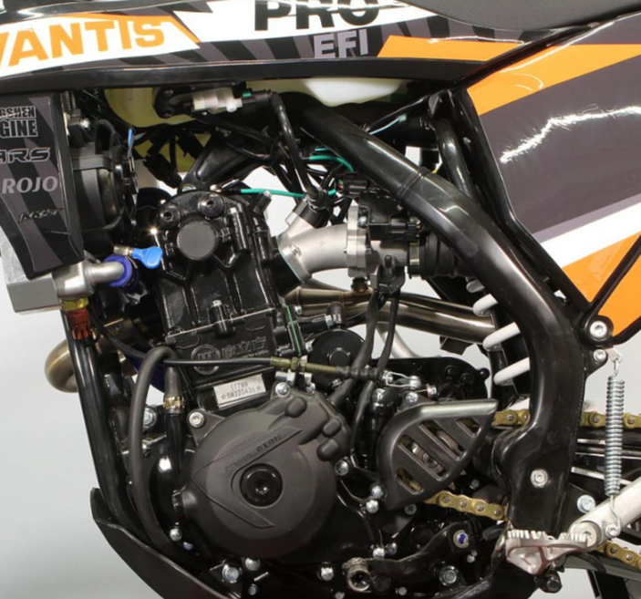 Мотоцикл Avantis Enduro 300 PRO EFI Exclusive (NC250/177MM) ARS в Коврове