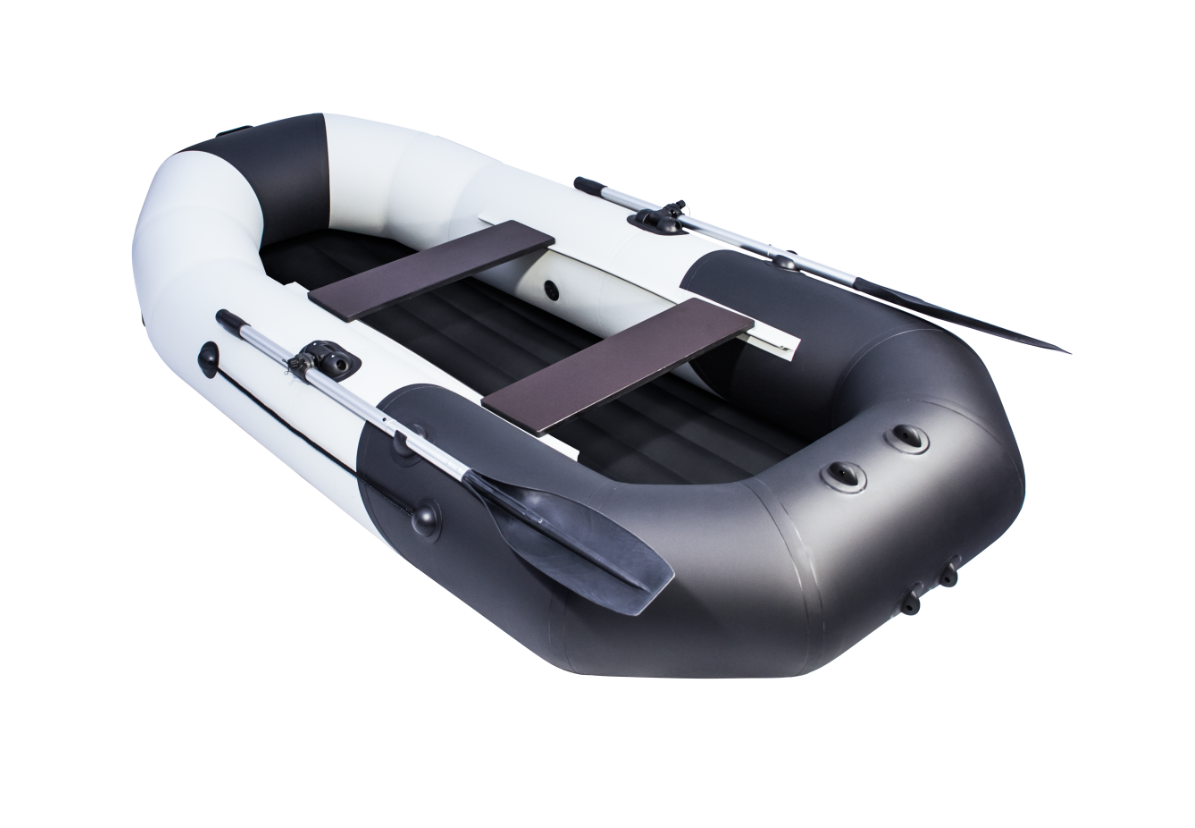 Лодка Таймень NX 270 НД в Коврове