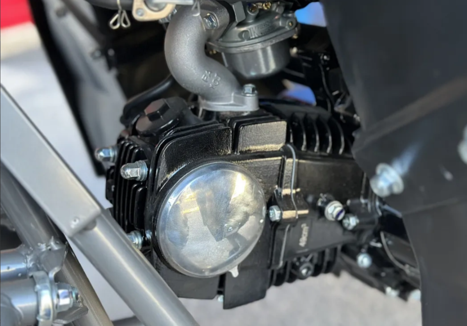 Квадроцикл GBM DAXTER 220 NEW в Коврове