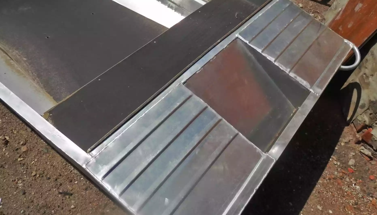 Алюминиевая лодка Вятка-Профи Вариант в Коврове