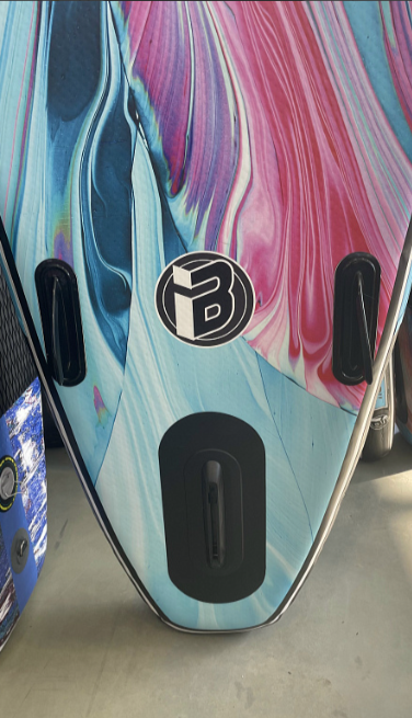 SUP (САП) ДОСКА RAIDEX I BOARD 11’ (332СМ) N 33 в Коврове