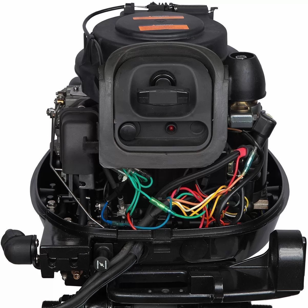 Лодочный мотор MARLIN MF 9.9 AMHS в Коврове