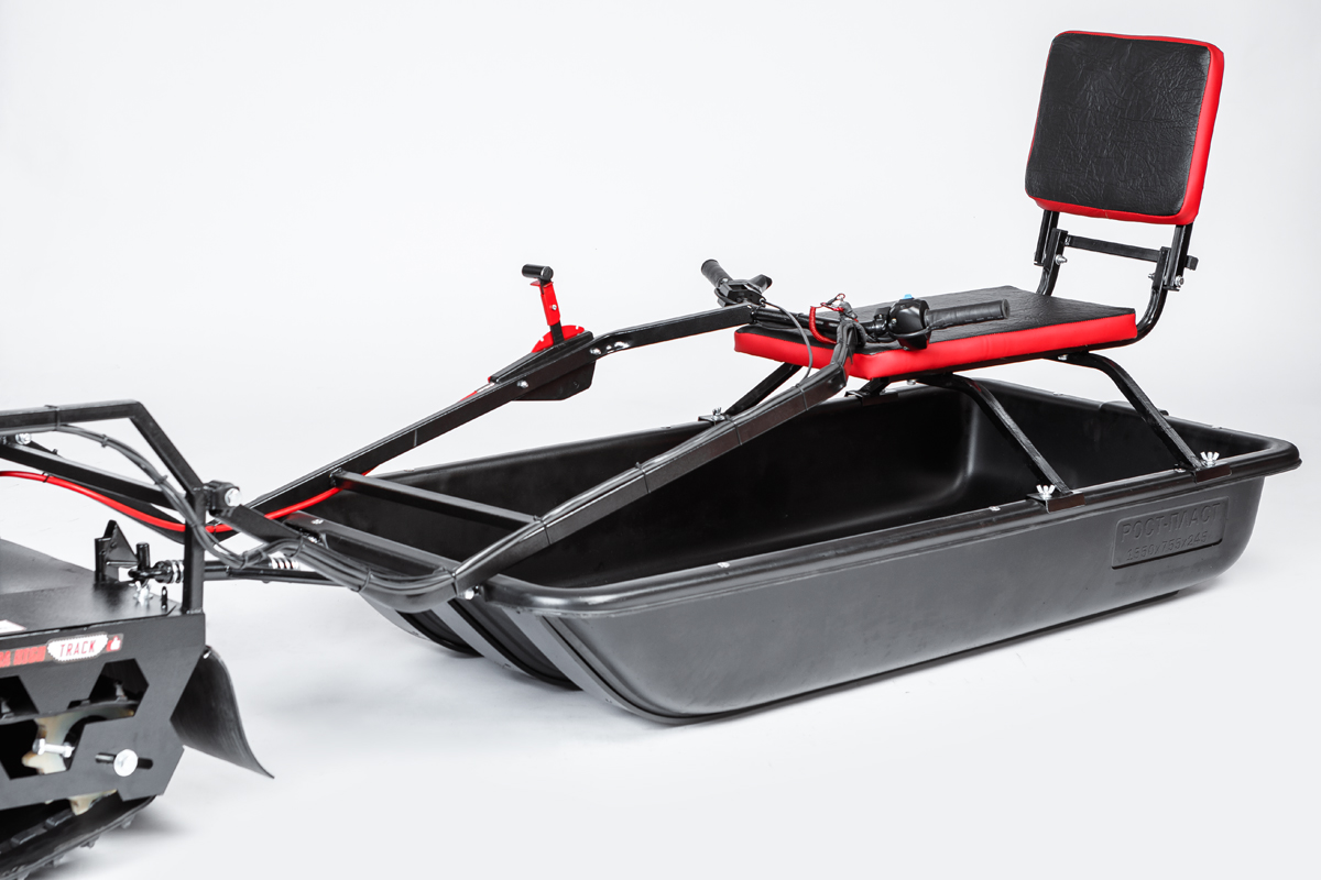 СИДЕНИЕ ДЛЯ САНЕЙ в Коврове