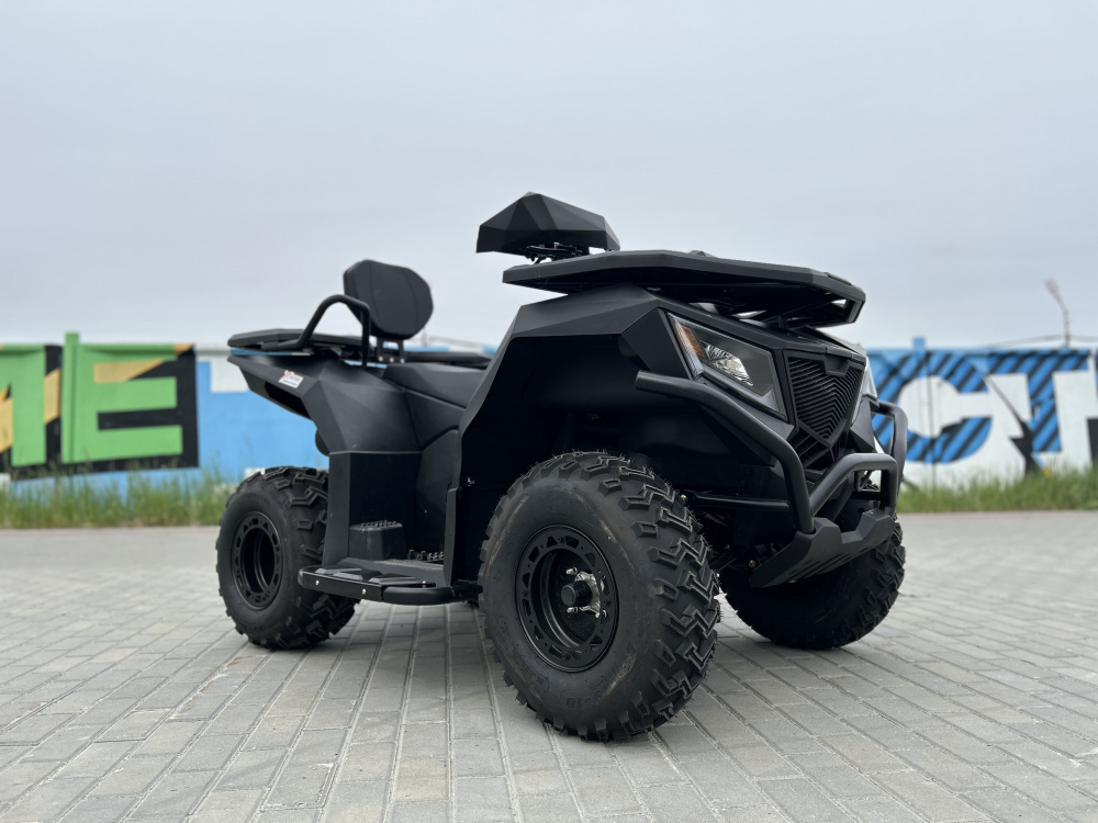 Квадроцикл GBM CRONOS 320 ST в Коврове