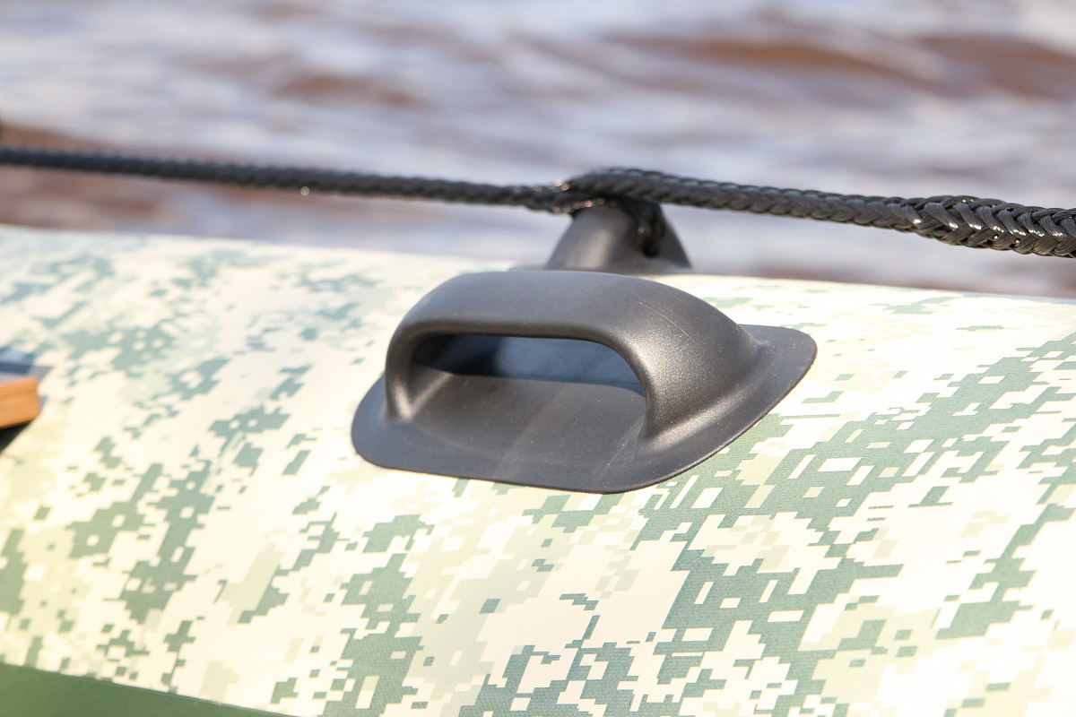 Лодка MISHIMO PRO 315 в Коврове