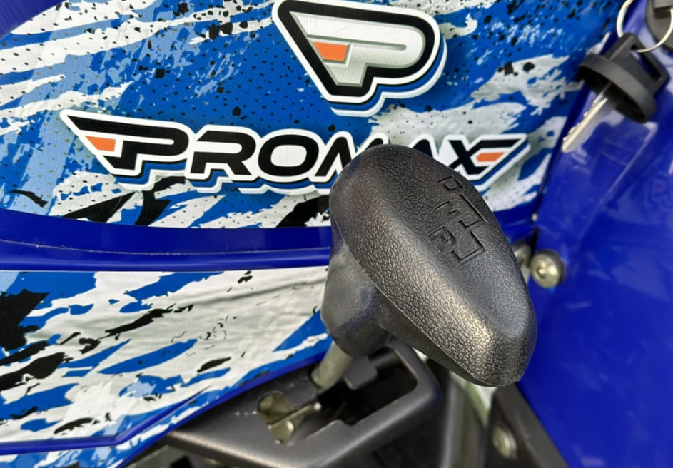  Квадроцикл PROMAX ATV 250 MAX (2025) в Коврове