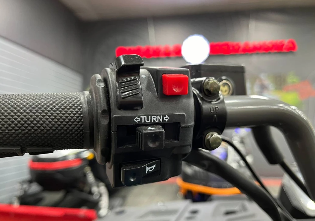 Квадроцикл PROMAX RENEGADE 300 LONG WINCH PRO (2025) в Коврове