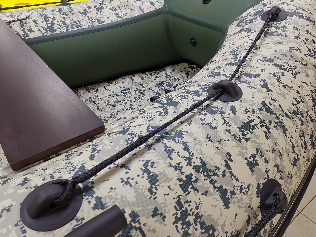 Лодка MISHIMO SPORT 390 в Коврове