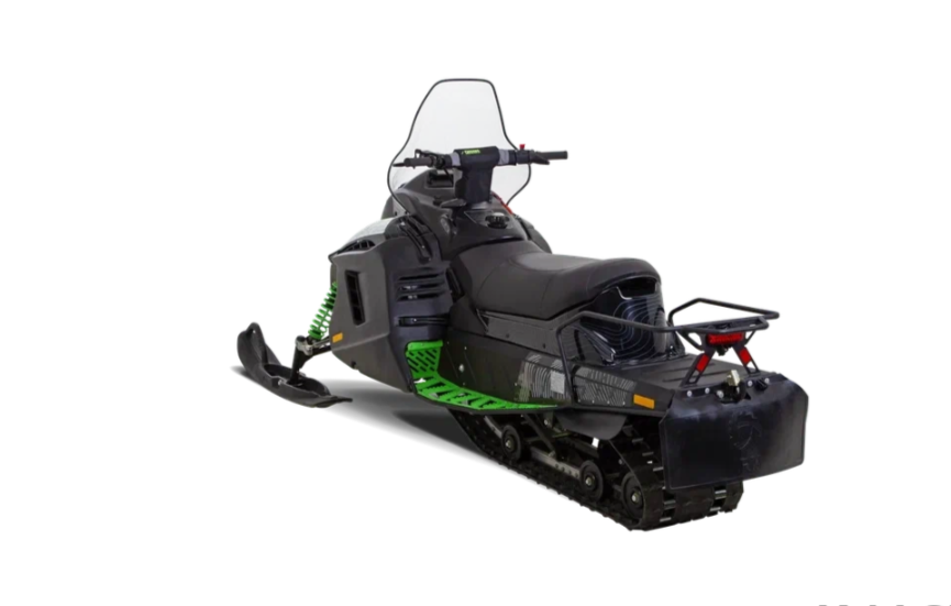 Снегоход Русская механика РМ TIKSY 500 4Т в Коврове